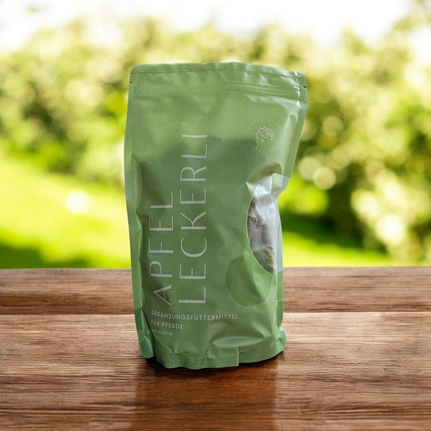 Leckerli getreidefrei Apfel 750 g