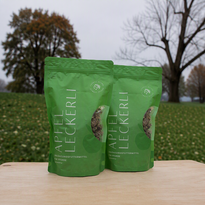 Leckerli getreidefrei Apfel 750 g