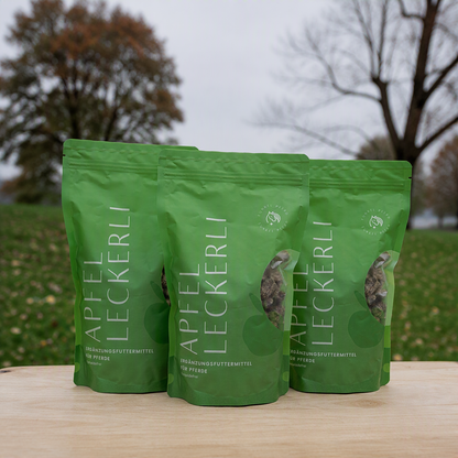 Leckerli getreidefrei Apfel 750 g