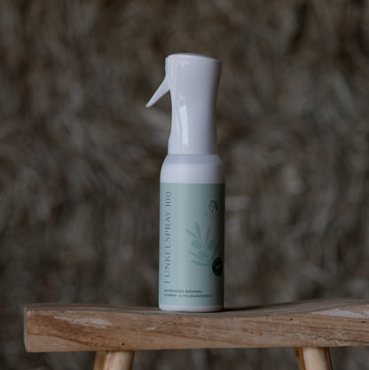 natuerliches Mähnenspray ohne silikone